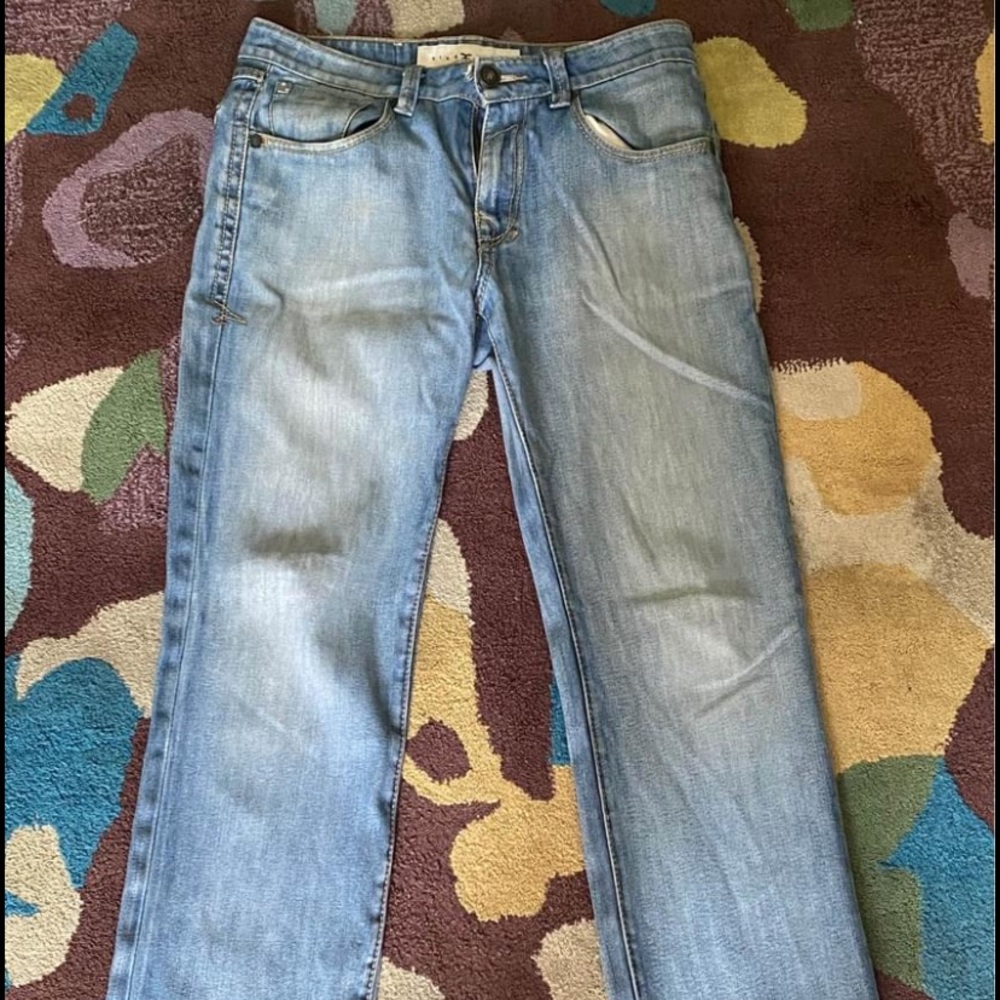 Mens Jeans